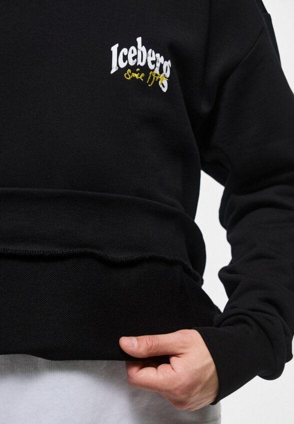 Худи Iceberg