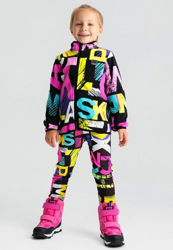 Олимпийка PlayToday