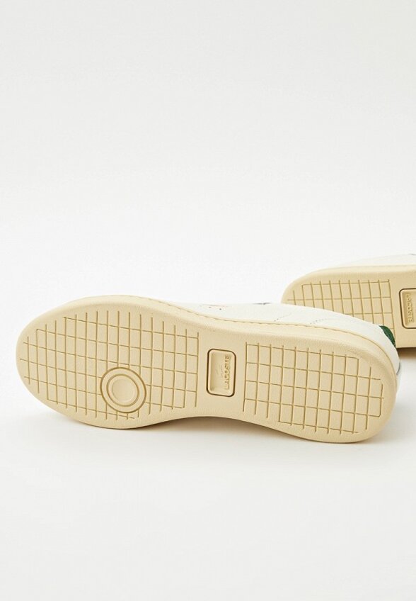 Кеды Lacoste