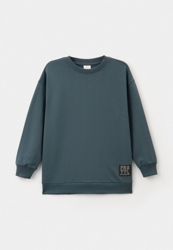 Свитшот s.Oliver