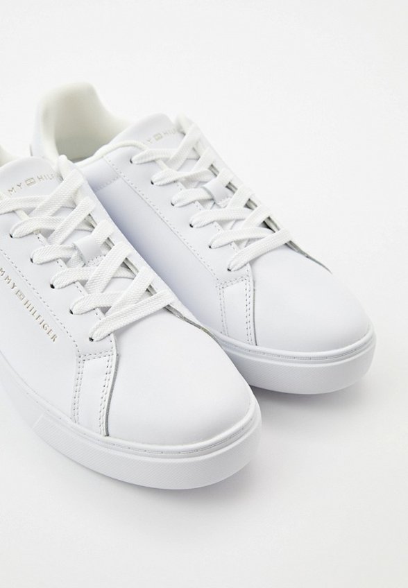 Кеды Tommy Hilfiger