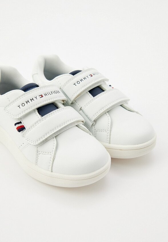Кеды Tommy Hilfiger