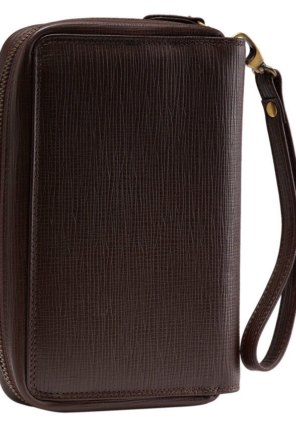 Др.Коффер B402386-124-09 сумка-визитка