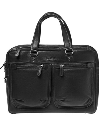 Др.Коффер B402321-245-04 сумка для документов мужчинам