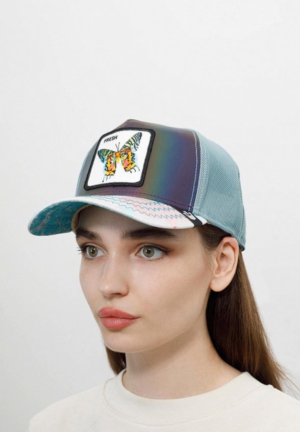 Бейсболка Goorin Brothers