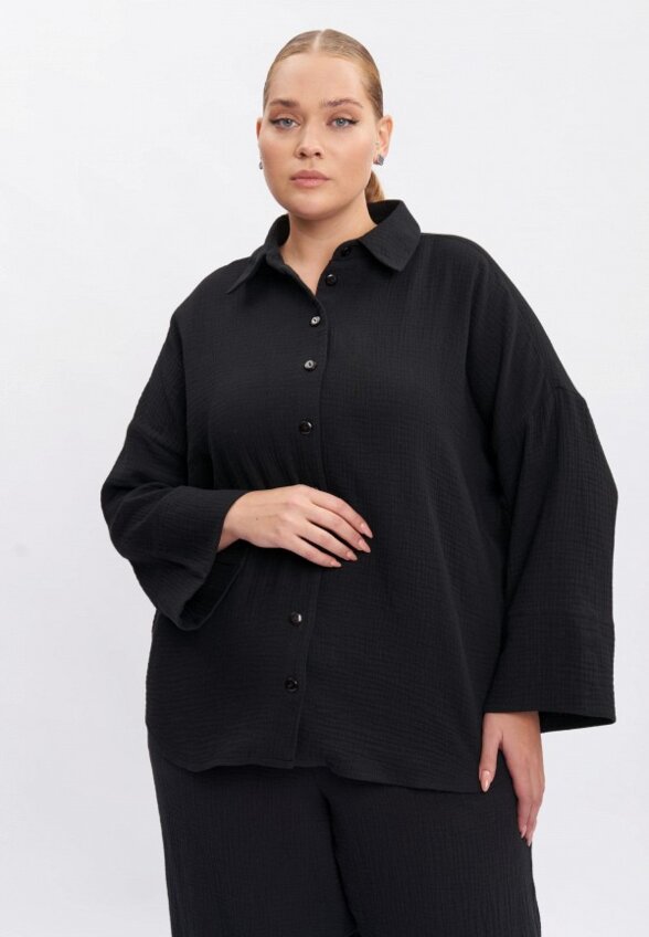 Блуза Артесса