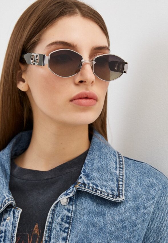 Очки солнцезащитные Rita Bradley