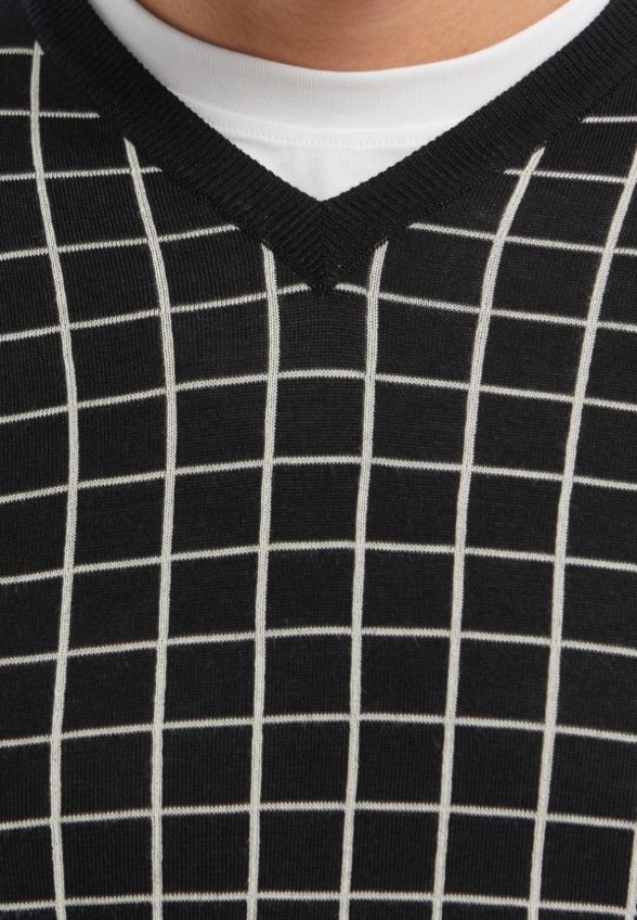 Пуловер Kanzler