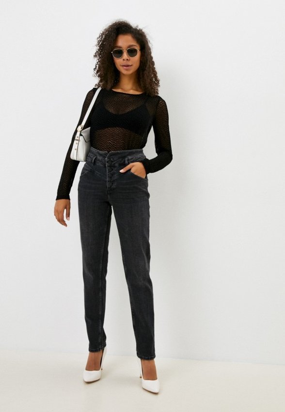 Джинсы Pantamo