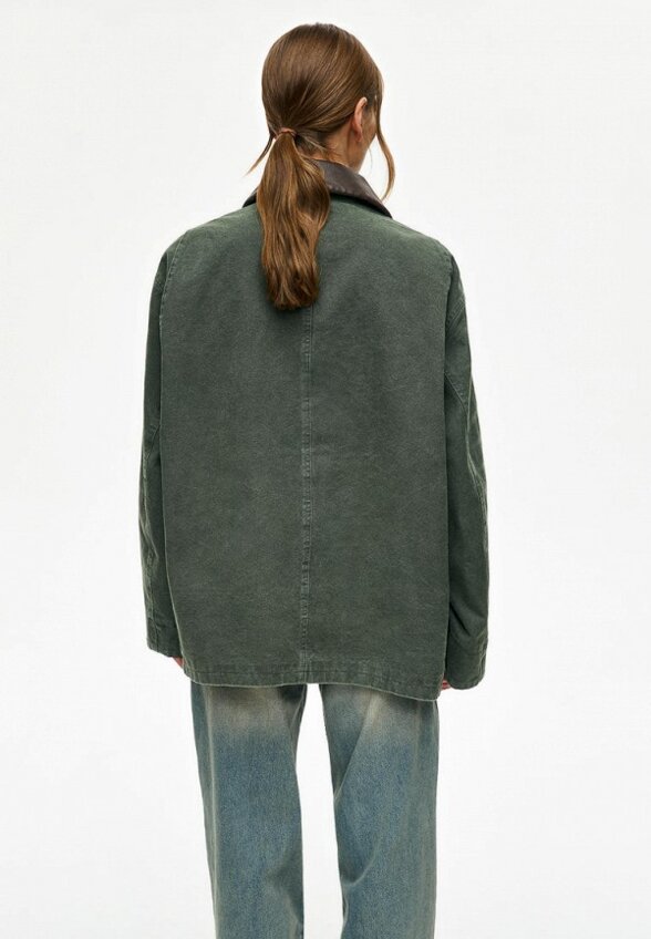 Куртка джинсовая Yollo