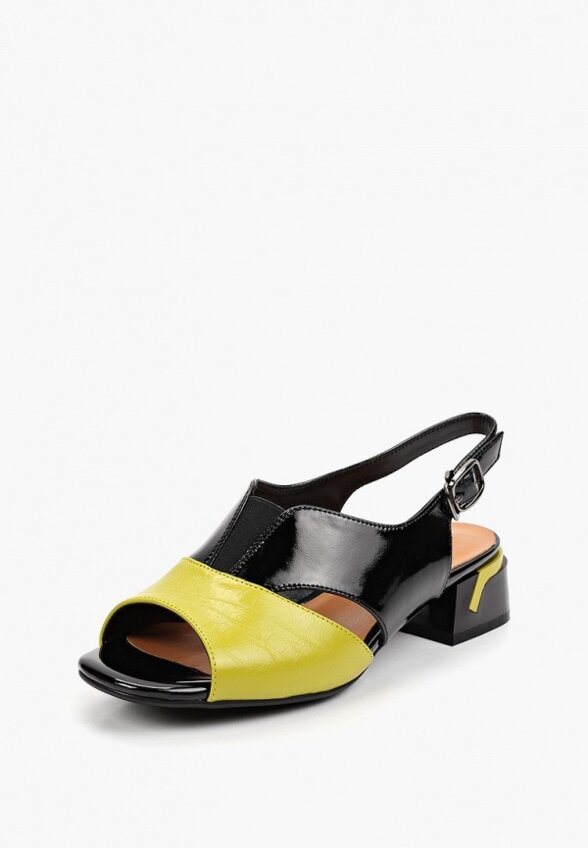 Босоножки Ascalini