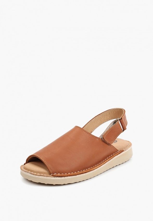 Сандалии Barritos