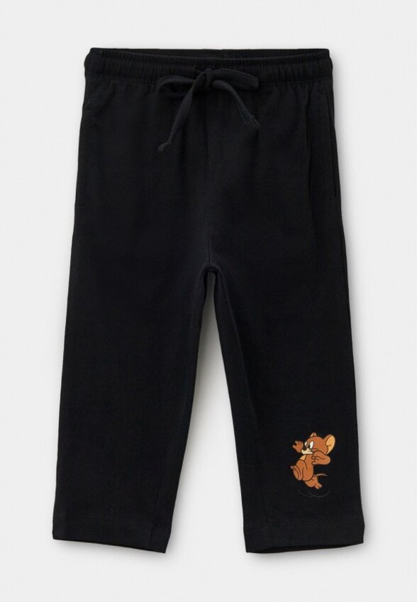 Футболка и брюки PlayToday