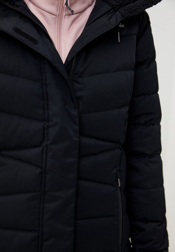 Пуховик Columbia