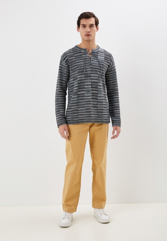 Джемпер Стим