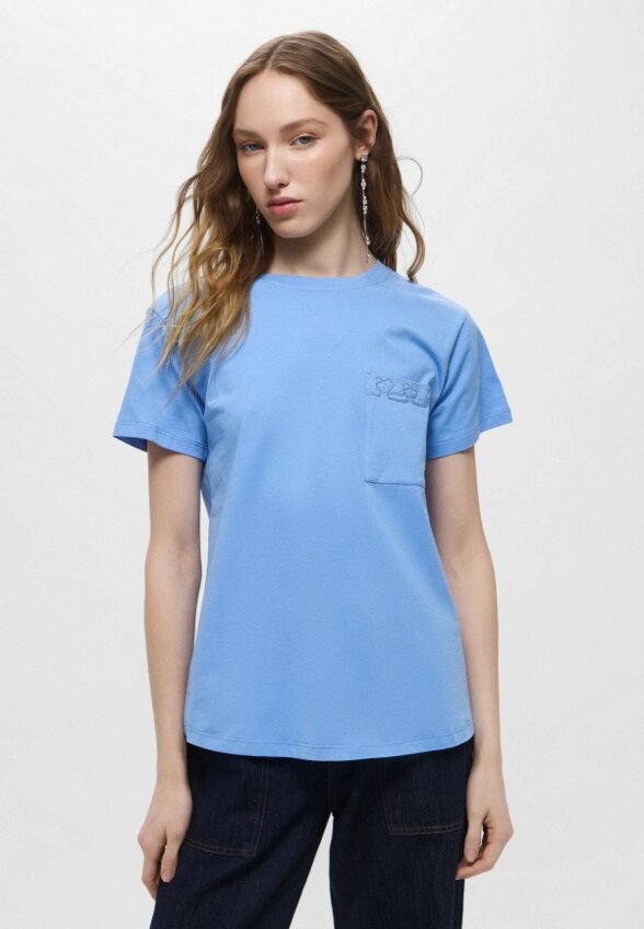 Футболка Pennyblack