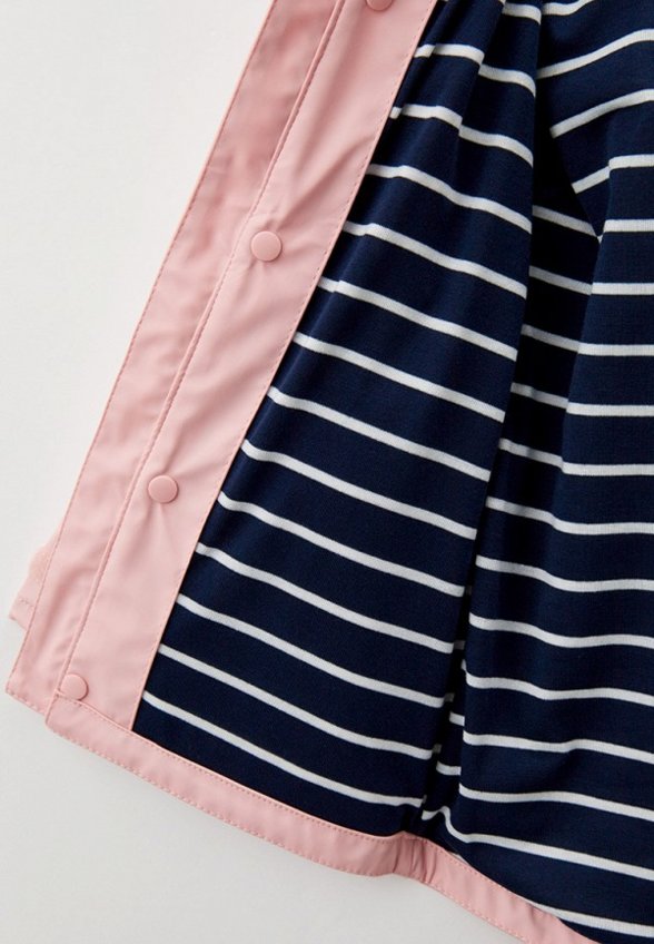 Куртка Nikastyle