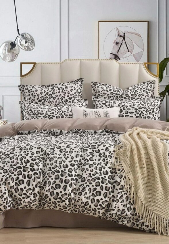 Постельное белье Семейное Sofi De Marko