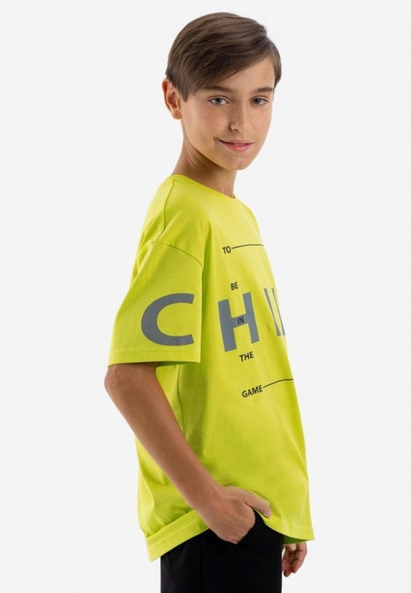 Футболка Kapika