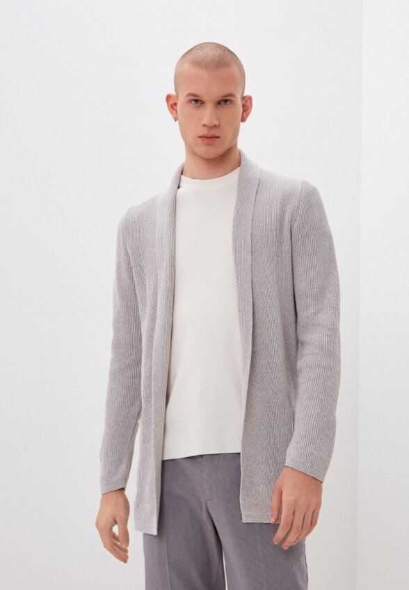 Кардиган Стим