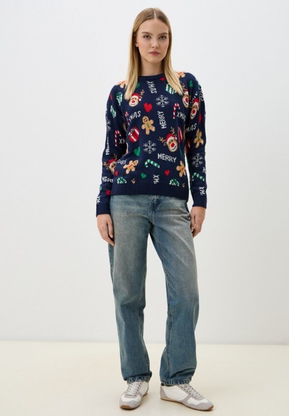 Джемпер Terranova