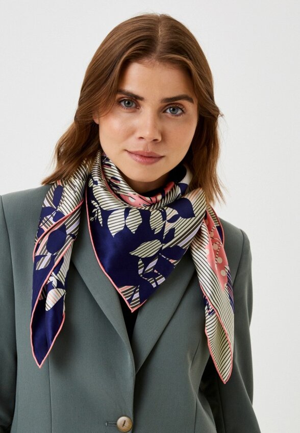 Платок Eleganzza