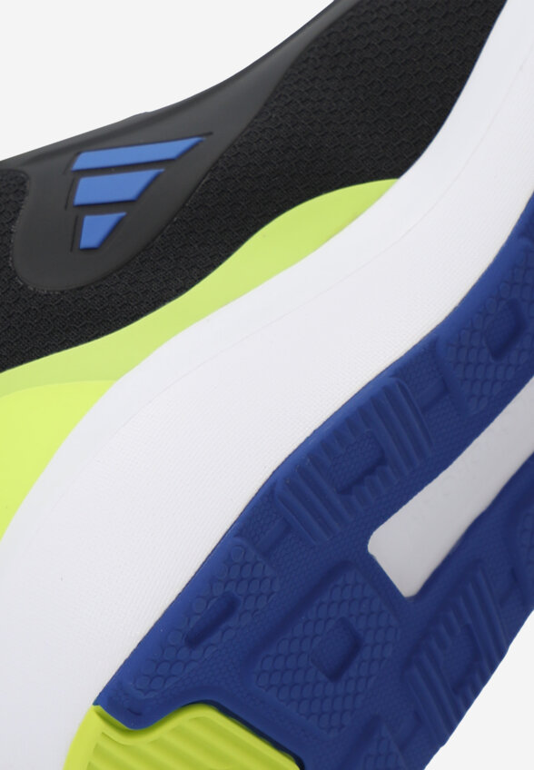 Кроссовки детские adidas Fortarun 3.0 Boa K, Черный