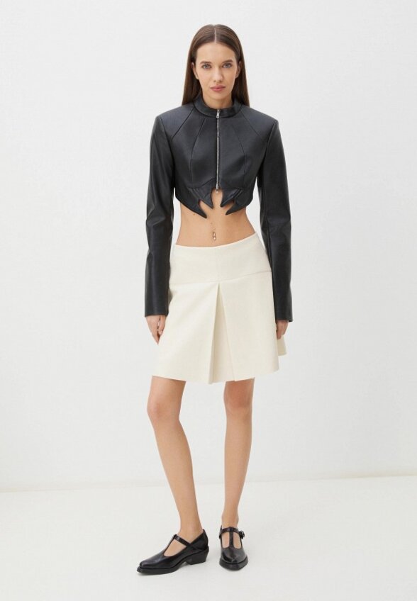 Юбка Maison David