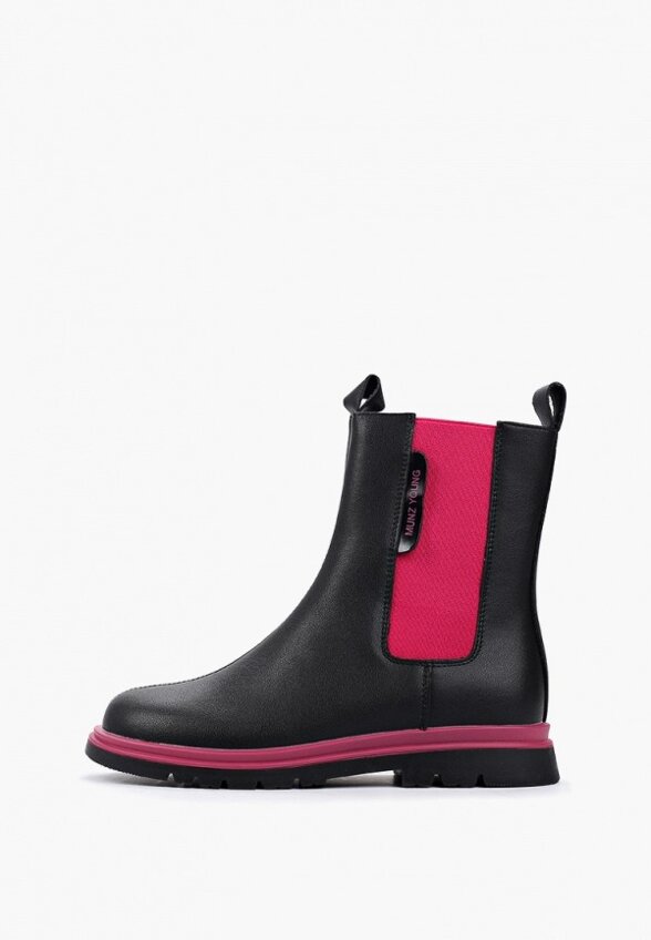 Ботинки Munz Young