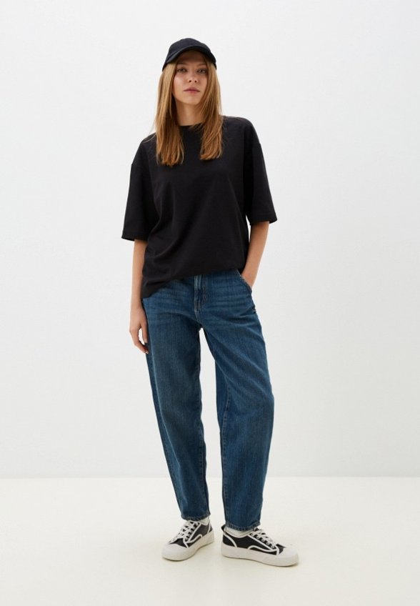 Джинсы Tom Tailor