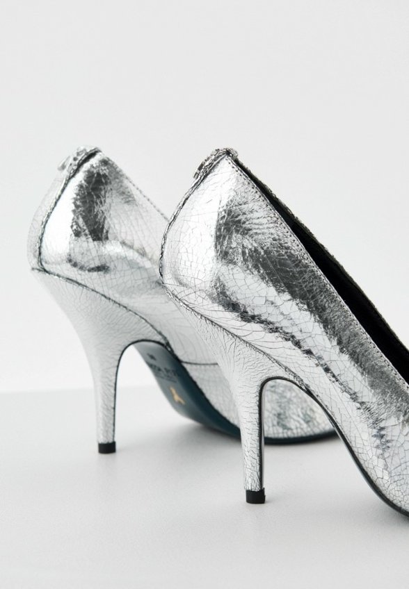 Туфли Patrizia Pepe