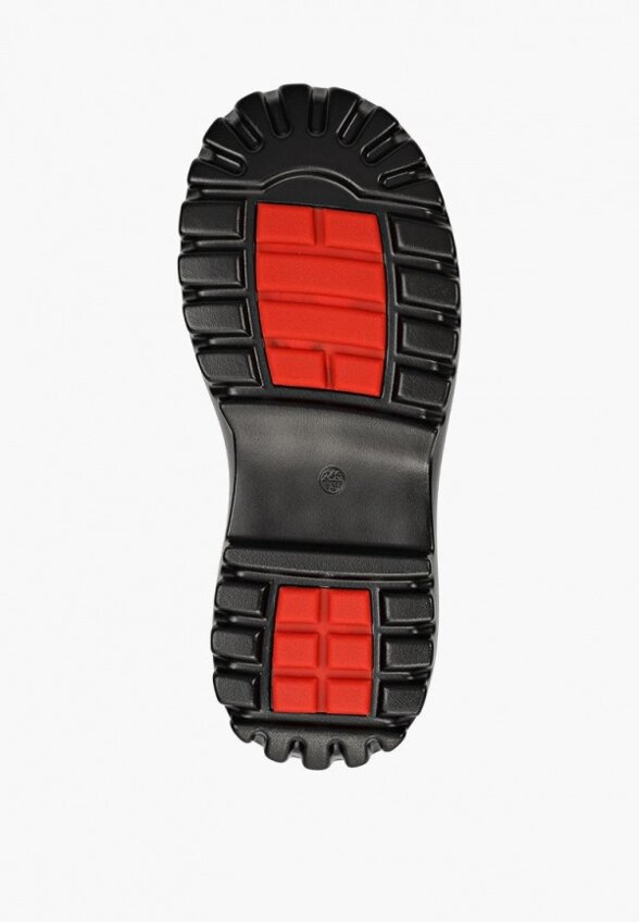 Ботинки Milana