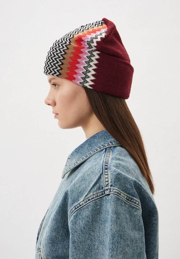 Шапка Missoni