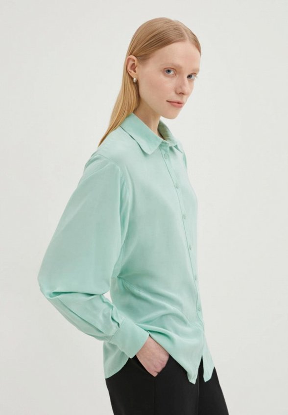 Блуза Finn Flare