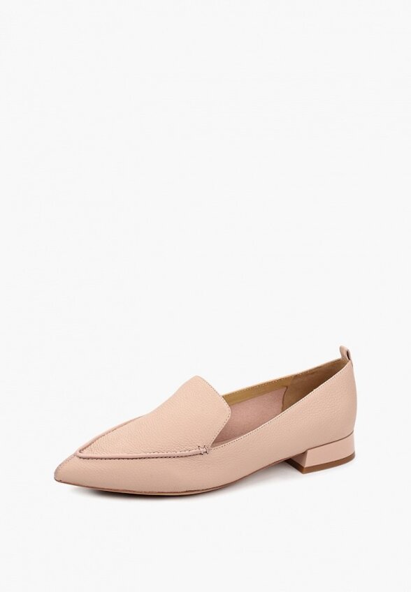 Лоферы Vitacci