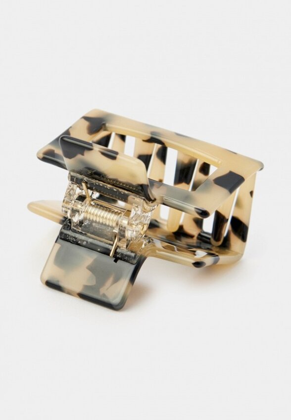 Заколка-краб IDOL