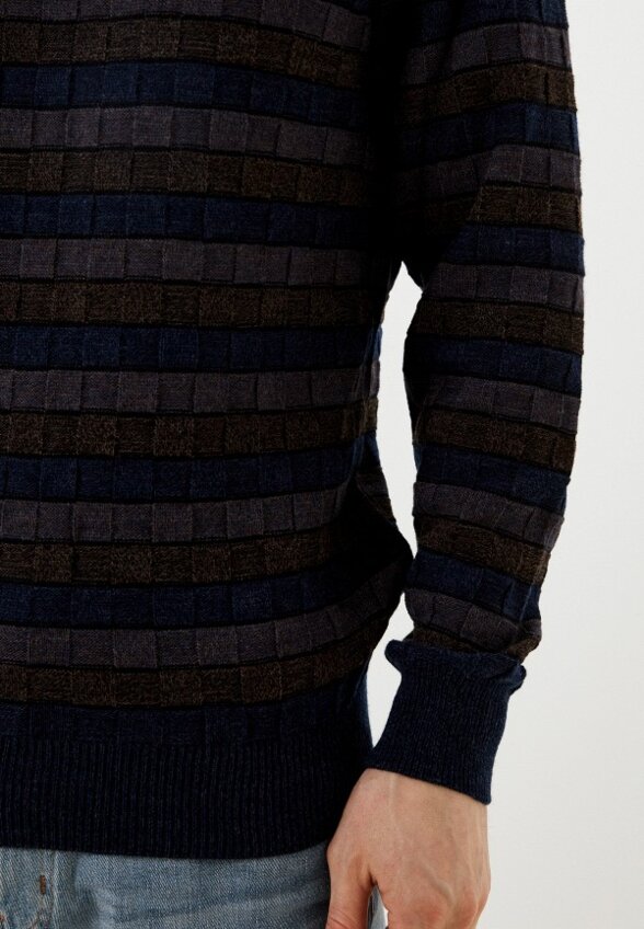 Джемпер Стим