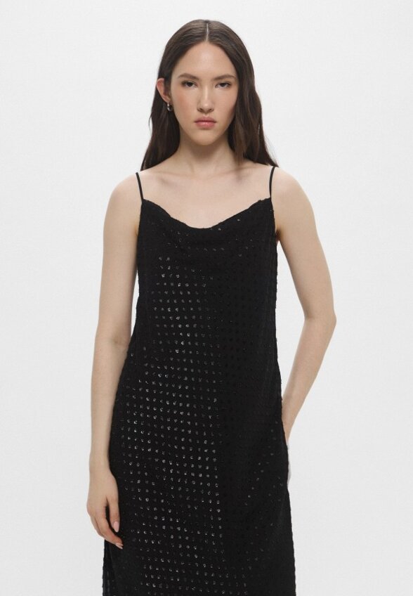 Платье Trussardi