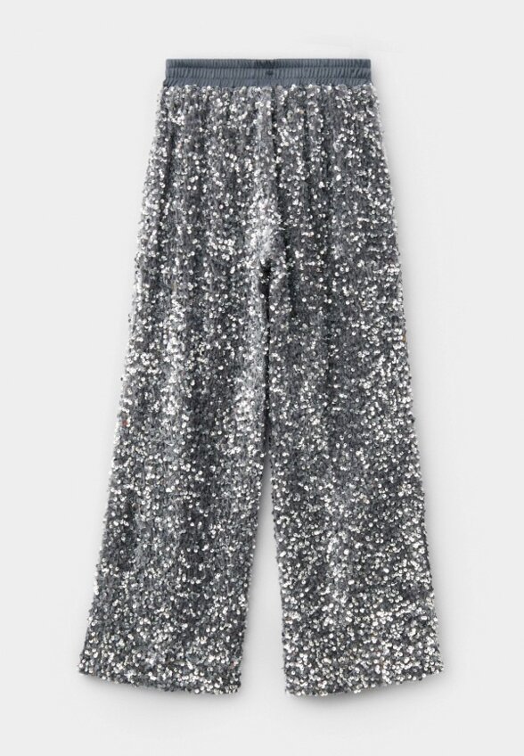 Брюки DanMaralex