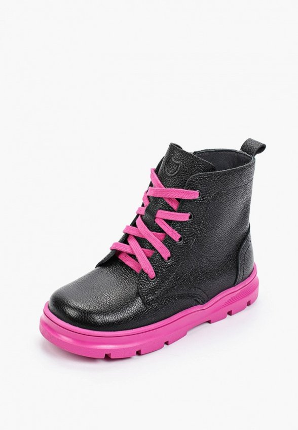 Ботинки Котофей