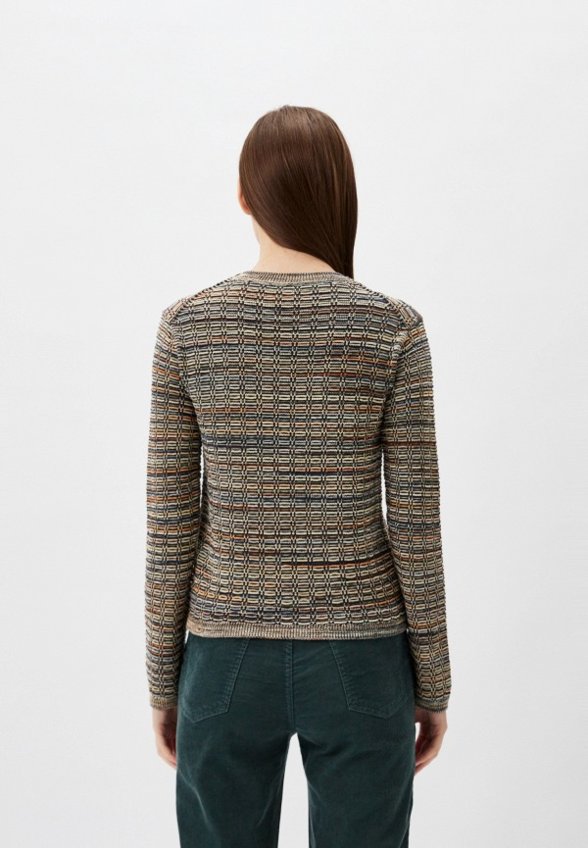 Джемпер Closed