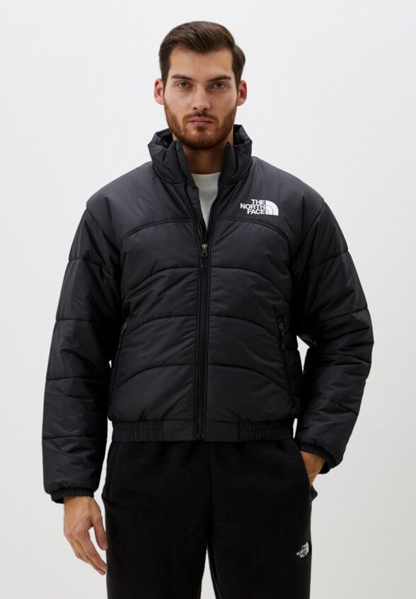 Куртка утепленная The North Face
