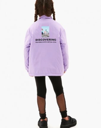 Куртка утепленная Bell Bimbo детям