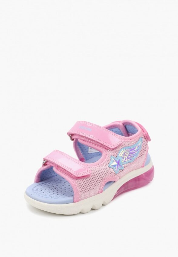 Сандалии Geox