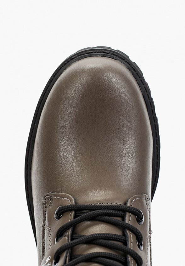 Ботинки Respect