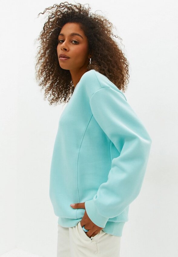 Свитшот Baasploa