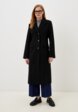 Пальто однобортное Ovelli1  - превью