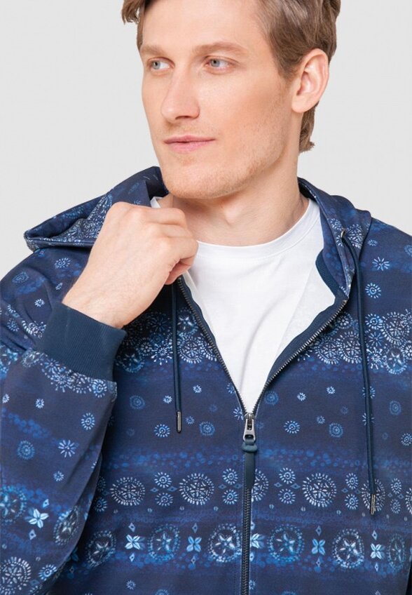 Толстовка Kanzler