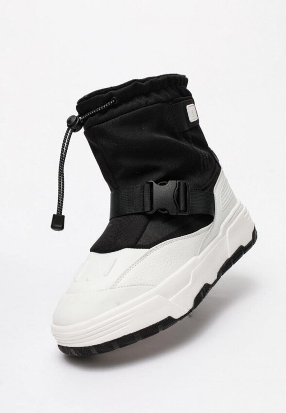 Дутики Baasploa