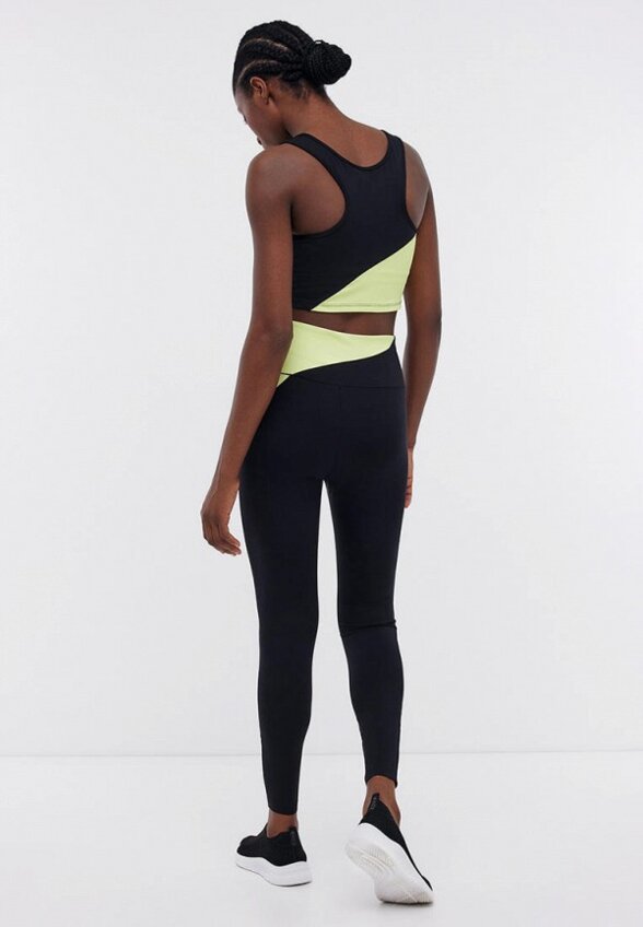 Леггинсы Baon